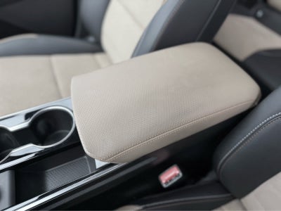 2025 Chevrolet Equinox AWD ACTIV