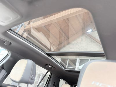 2025 Chevrolet Equinox AWD ACTIV