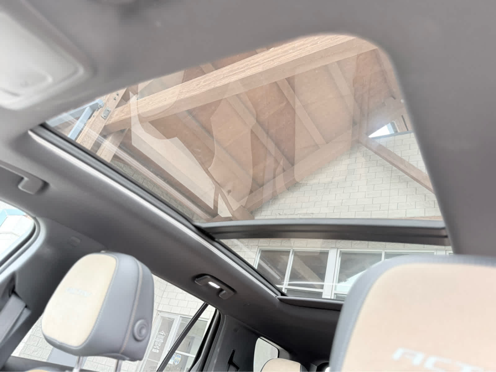 2025 Chevrolet Equinox AWD ACTIV