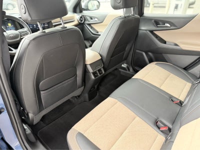 2025 Chevrolet Equinox AWD ACTIV