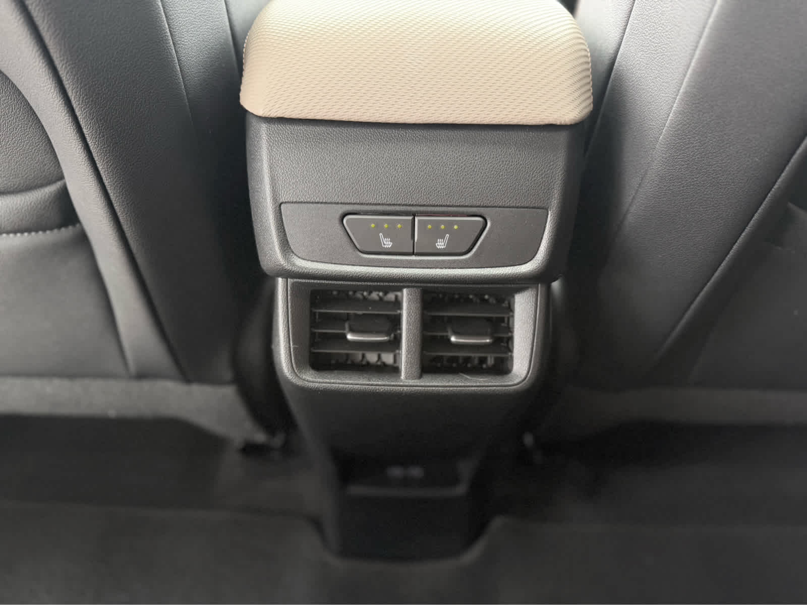 2025 Chevrolet Equinox AWD ACTIV