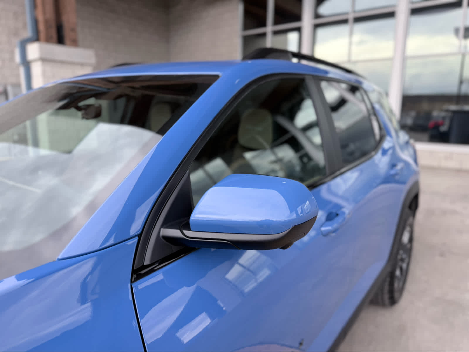 2025 Chevrolet Equinox AWD ACTIV