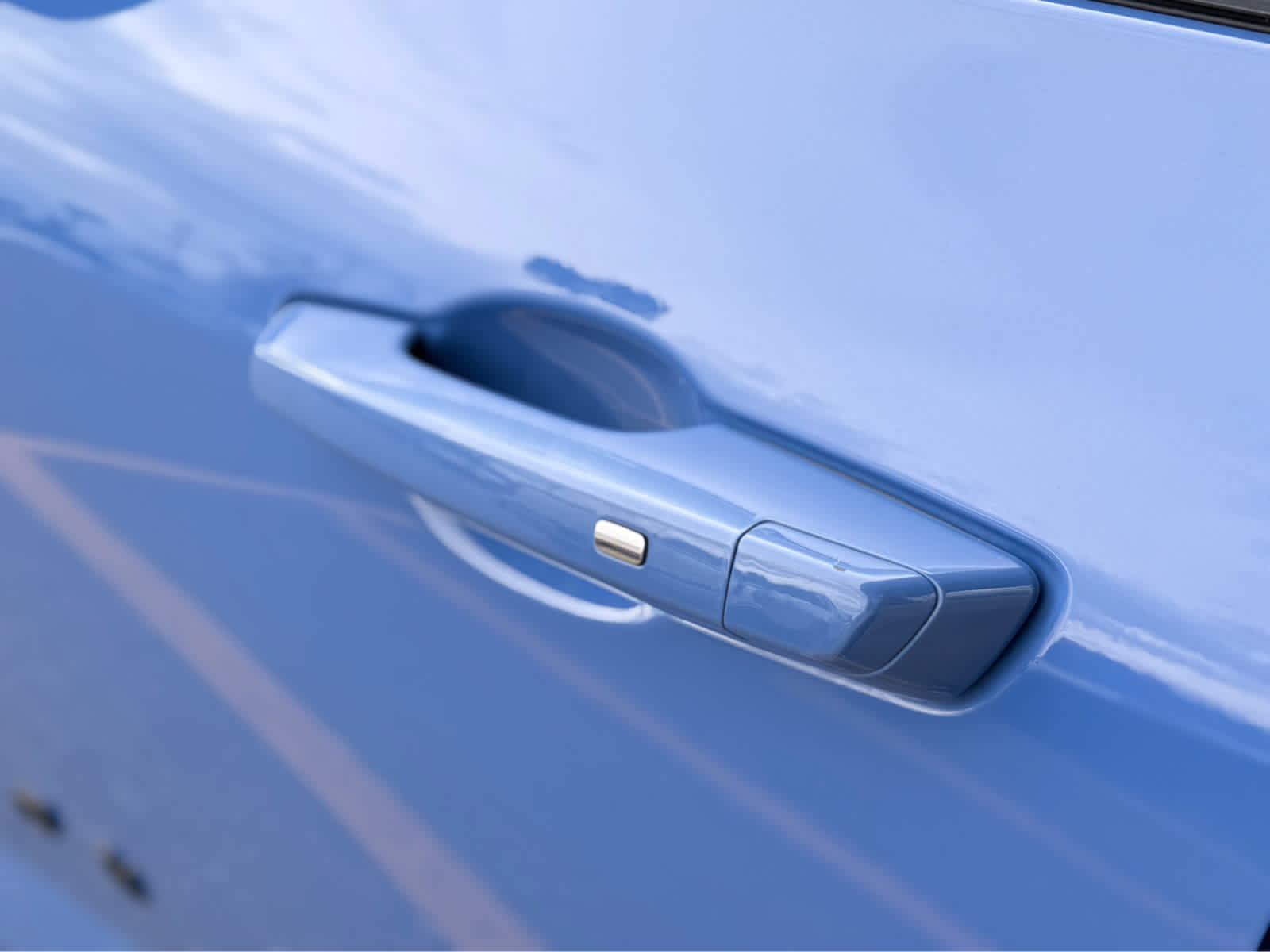 2025 Chevrolet Equinox AWD ACTIV