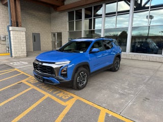 2025 Chevrolet Equinox AWD ACTIV