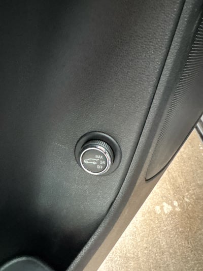 2022 Chevrolet Blazer Premier