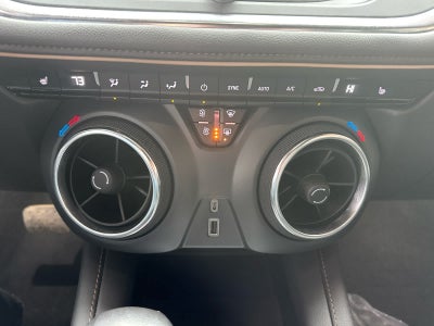 2022 Chevrolet Blazer Premier