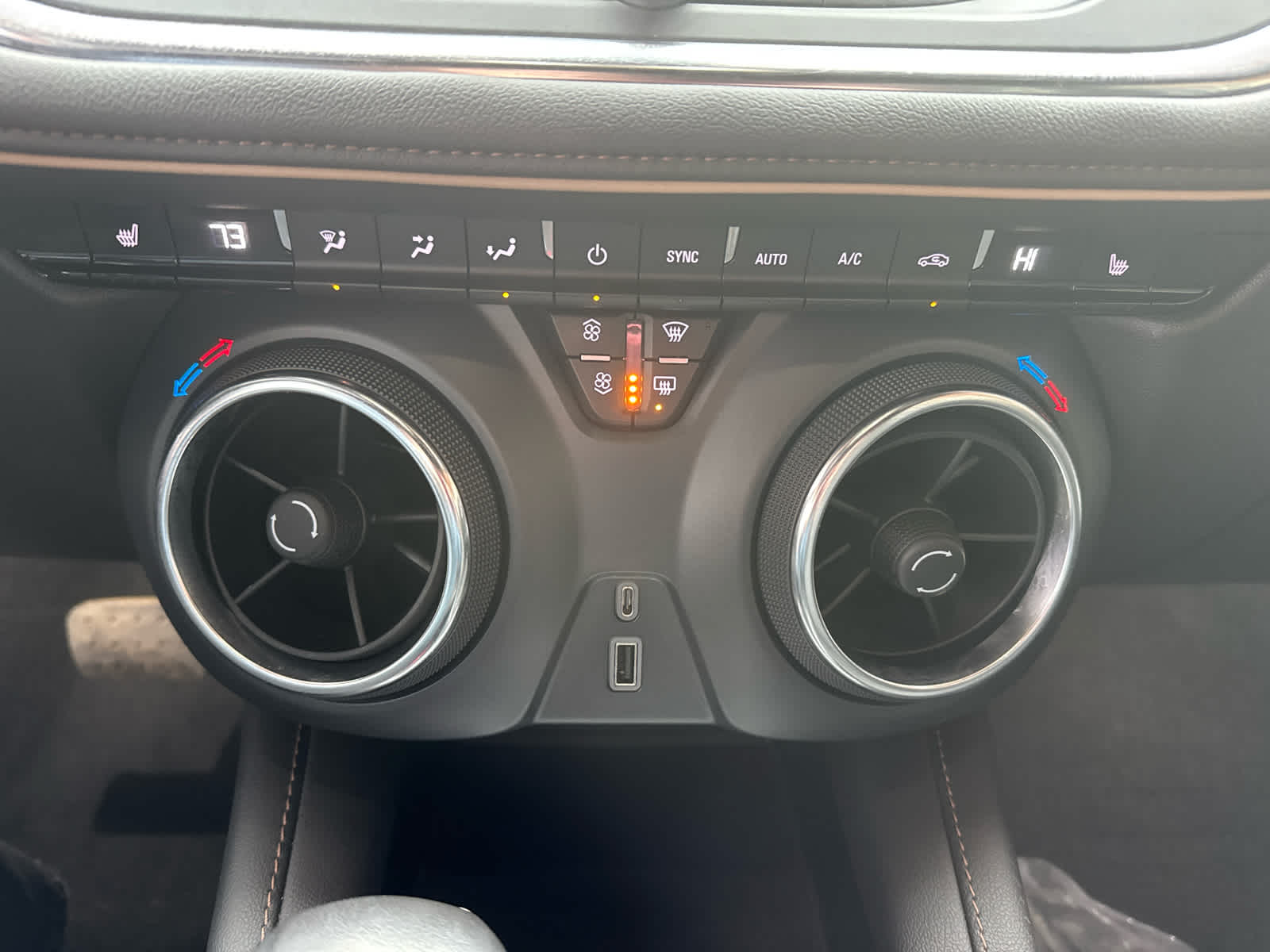 2022 Chevrolet Blazer Premier