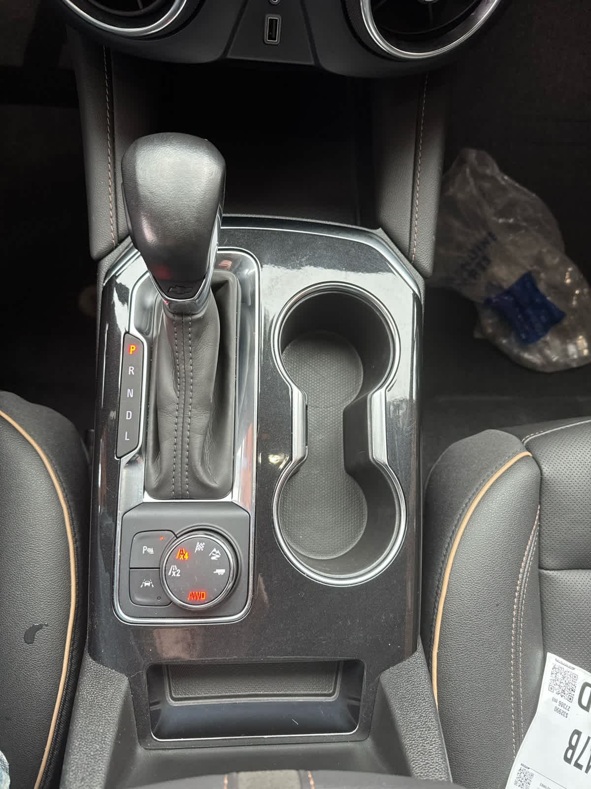 2022 Chevrolet Blazer Premier