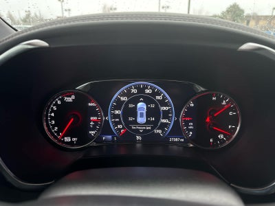 2022 Chevrolet Blazer Premier