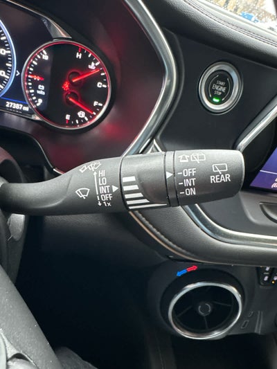 2022 Chevrolet Blazer Premier