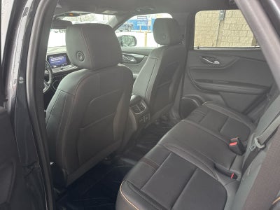 2022 Chevrolet Blazer Premier
