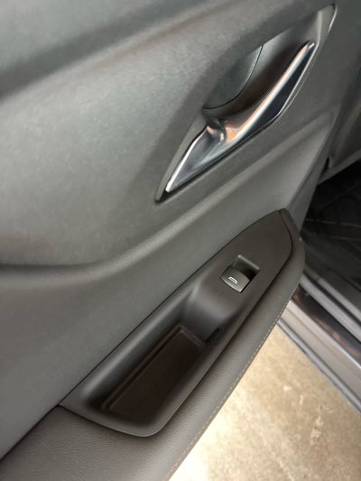 2022 Chevrolet Blazer Premier