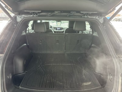 2022 Chevrolet Blazer Premier