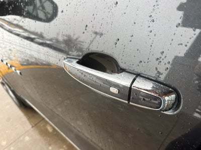 2022 Chevrolet Blazer Premier