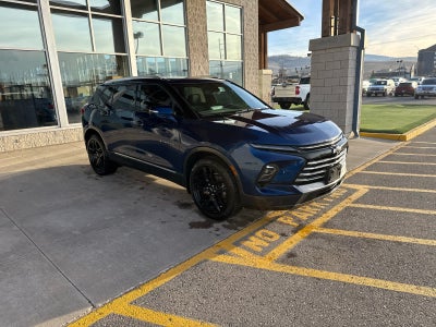 2023 Chevrolet Blazer Premier