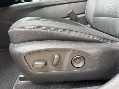 2024 Chevrolet Blazer EV eAWD LT