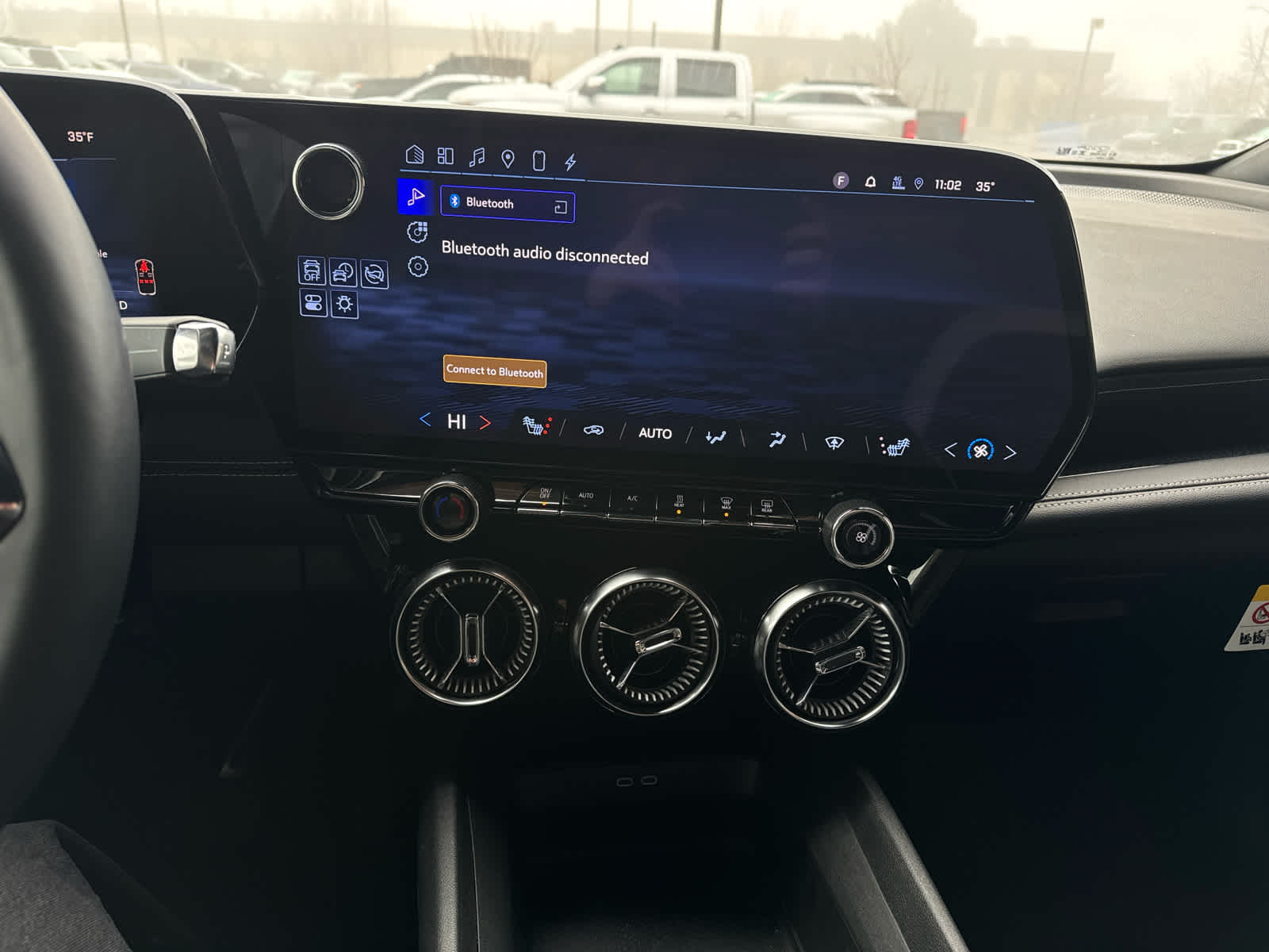 2024 Chevrolet Blazer EV eAWD LT