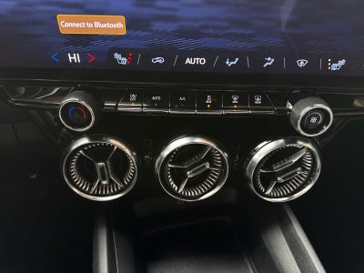 2024 Chevrolet Blazer EV eAWD LT