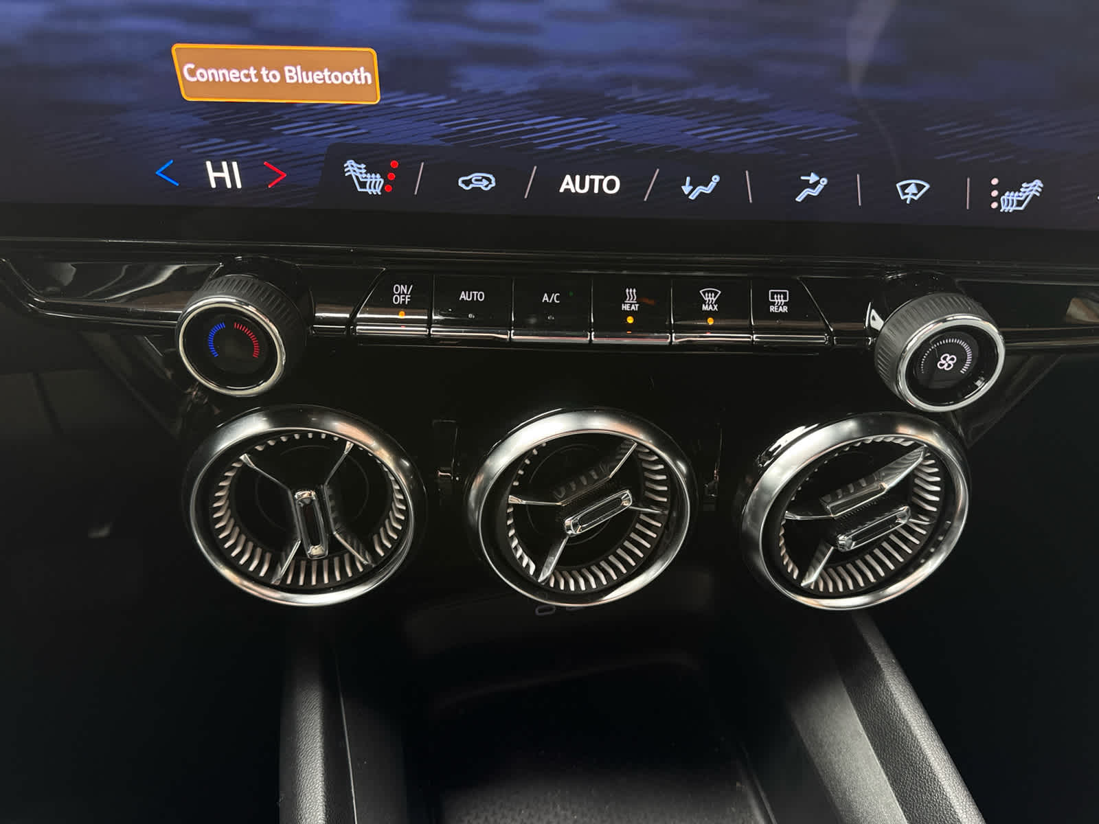 2024 Chevrolet Blazer EV eAWD LT