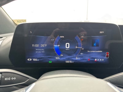 2024 Chevrolet Blazer EV eAWD LT