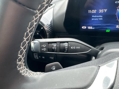 2024 Chevrolet Blazer EV eAWD LT