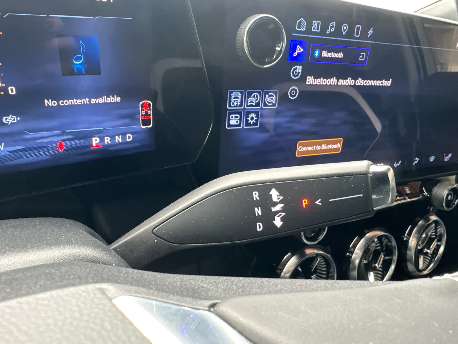 2024 Chevrolet Blazer EV eAWD LT