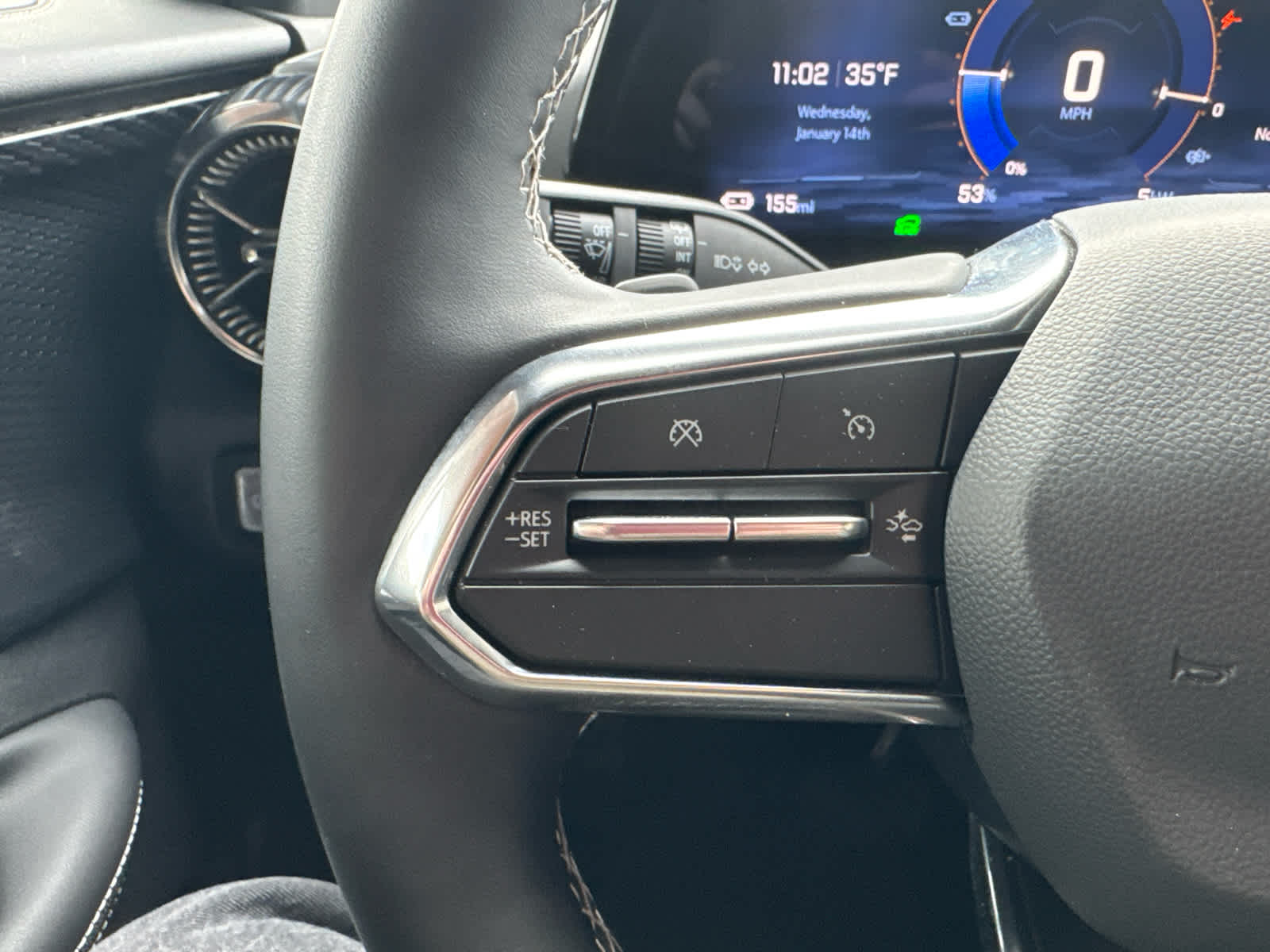 2024 Chevrolet Blazer EV eAWD LT