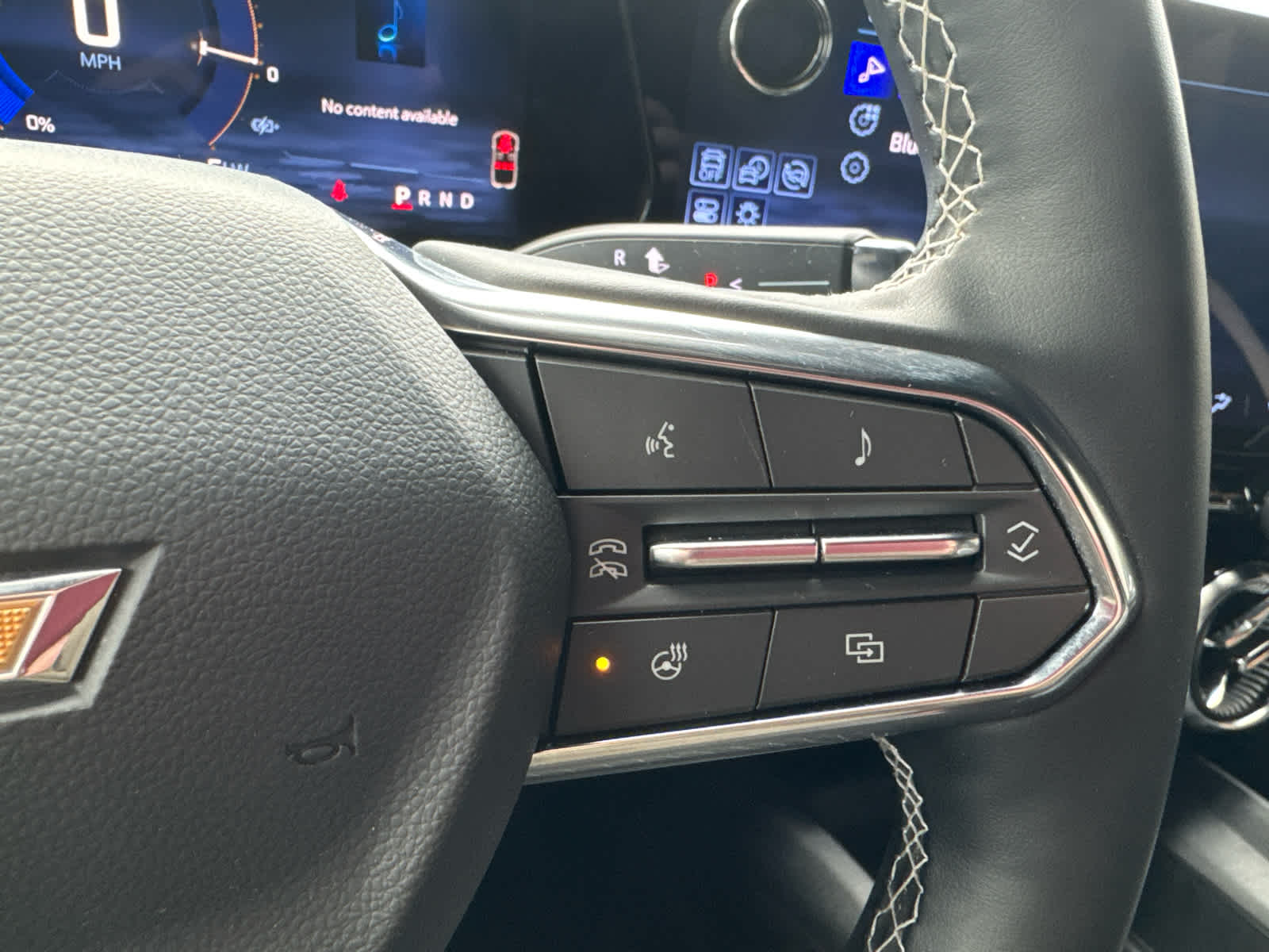 2024 Chevrolet Blazer EV eAWD LT