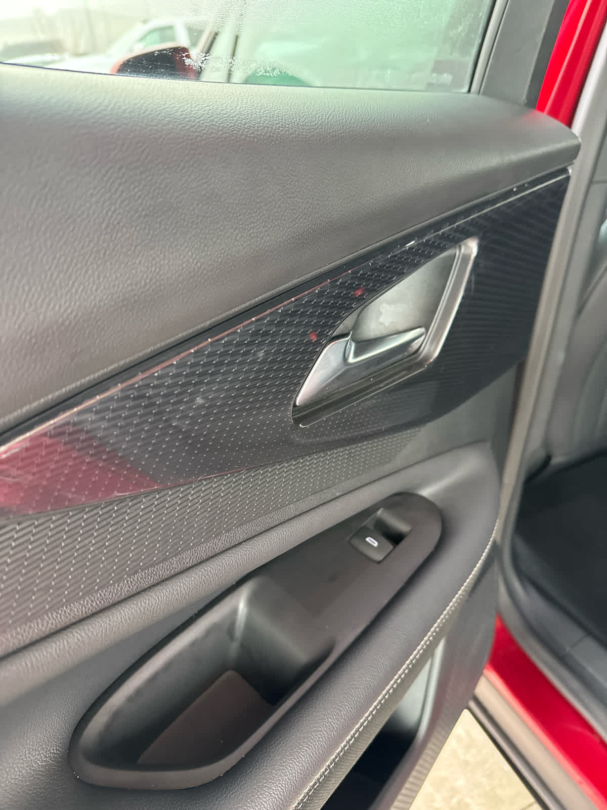 2024 Chevrolet Blazer EV eAWD LT