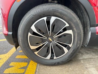 2024 Chevrolet Blazer EV eAWD LT