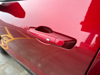 2024 Chevrolet Blazer EV eAWD LT