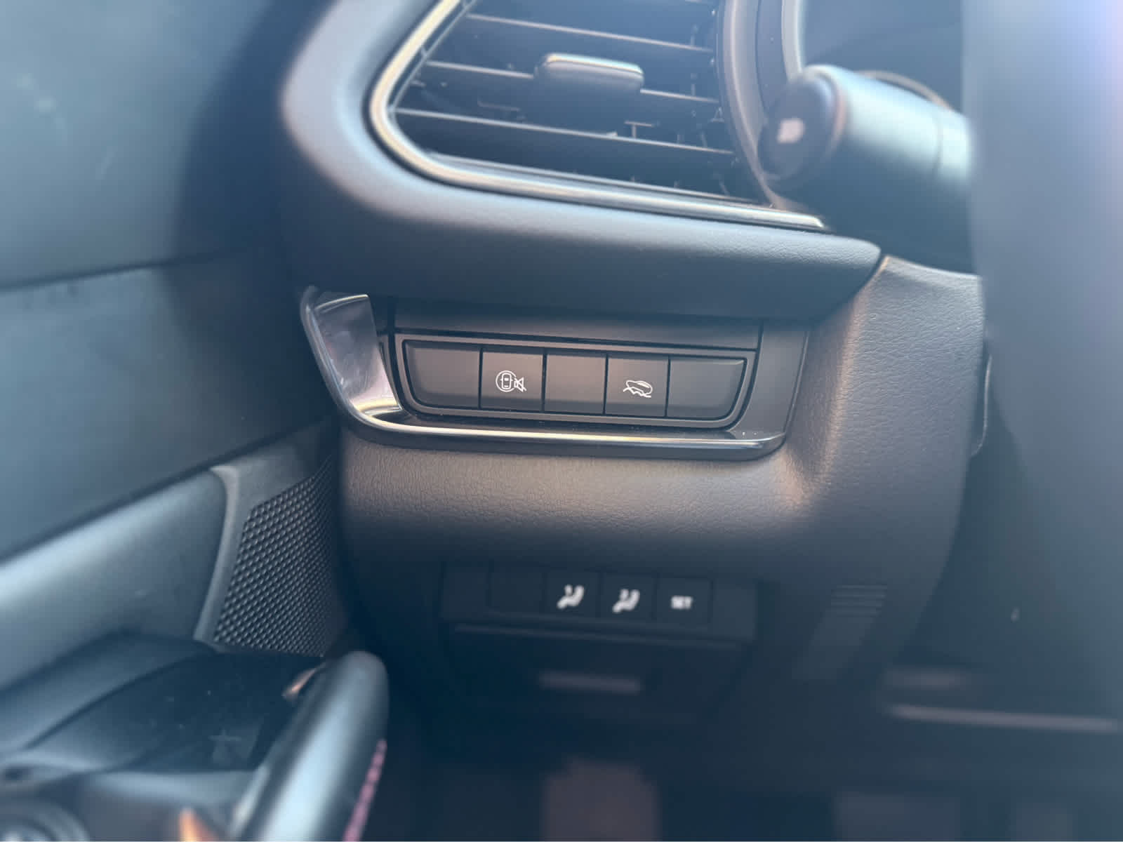 2025 Mazda Mazda CX-30 2.5 S Carbon Edition