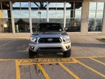 2015 Toyota Tacoma 4WD Double Cab LB V6 AT (Natl)
