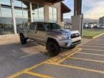 2015 Toyota Tacoma 4WD Double Cab LB V6 AT (Natl)