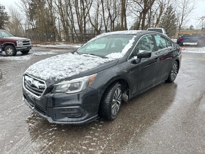 2018 Subaru Legacy Premium