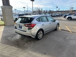 2021 Subaru Impreza 5-door CVT