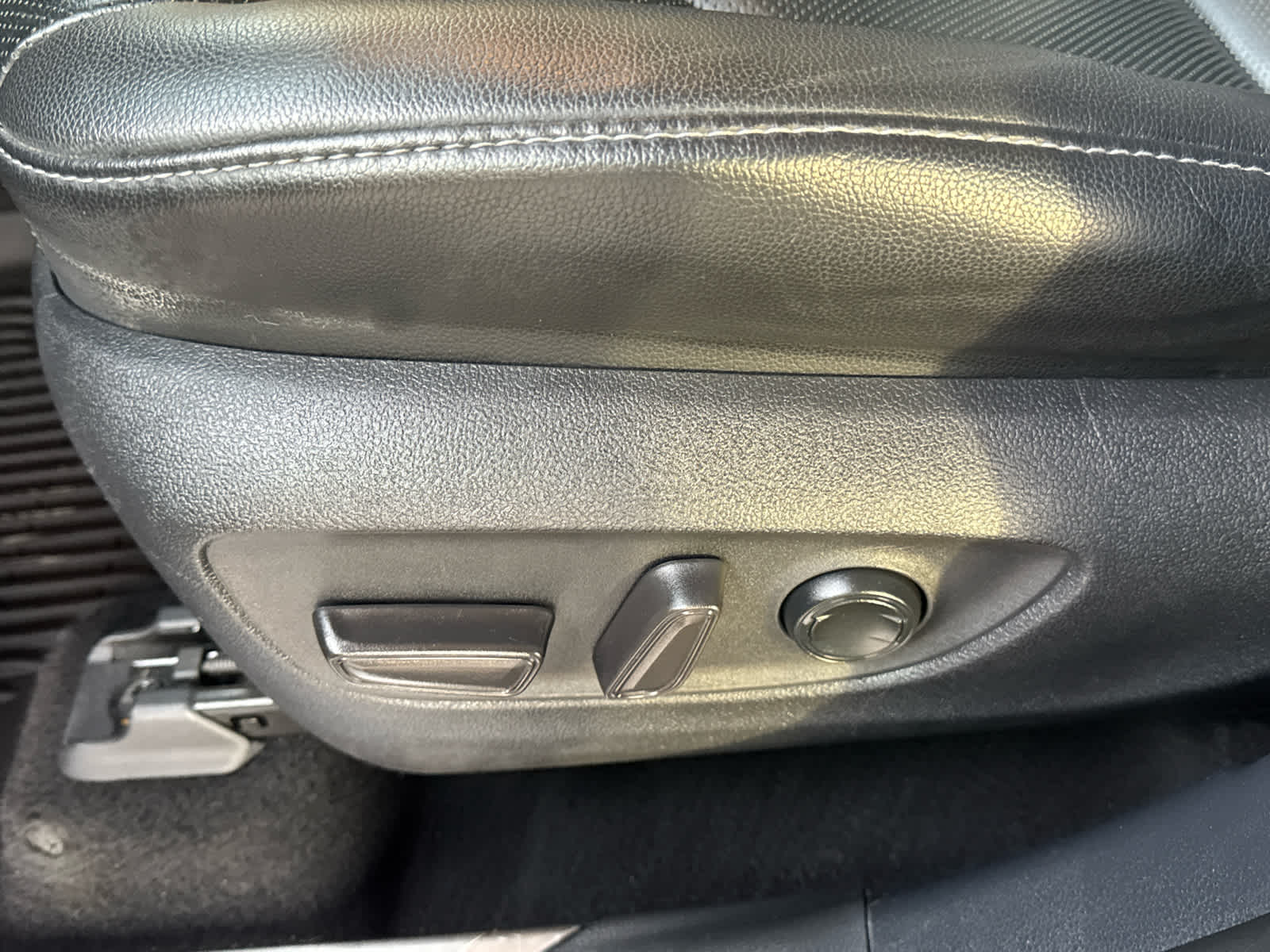 2020 Toyota Highlander Platinum