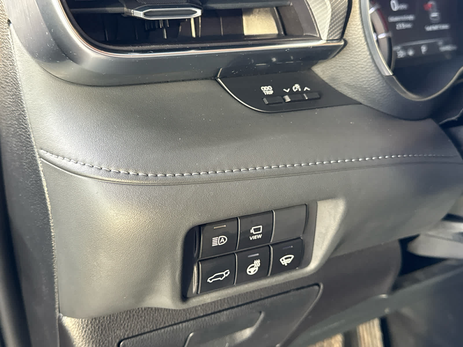 2020 Toyota Highlander Platinum