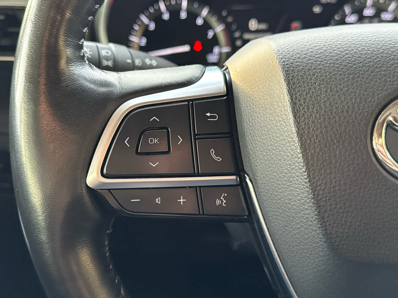 2020 Toyota Highlander Platinum