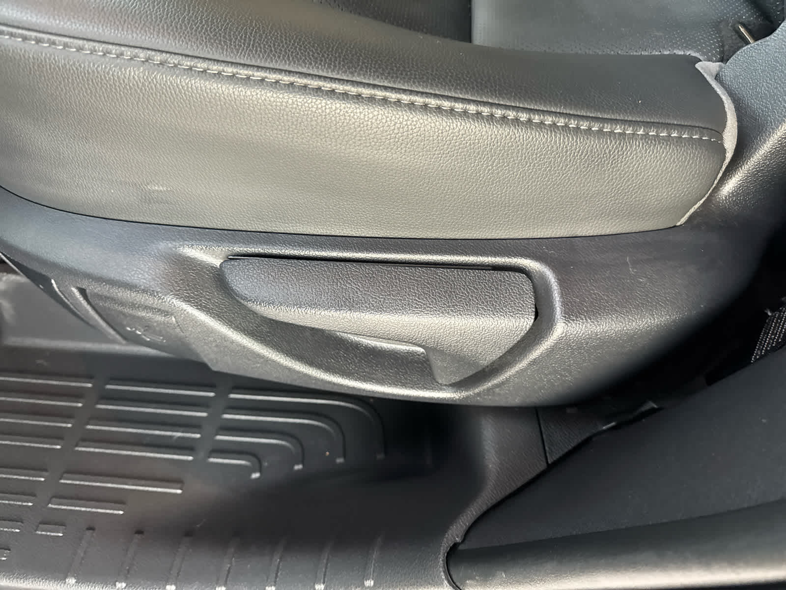 2020 Toyota Highlander Platinum