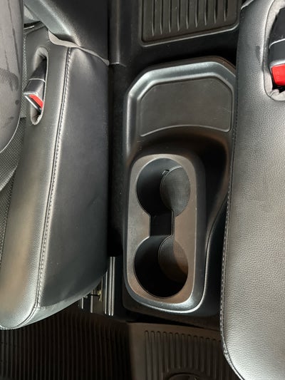 2020 Toyota Highlander Platinum