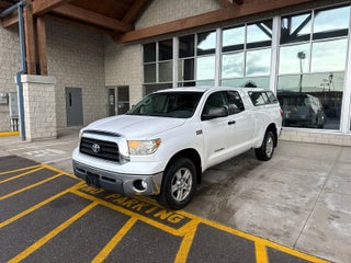 2008 Toyota Tundra Dbl 5.7L V8 6-Spd AT (Natl)