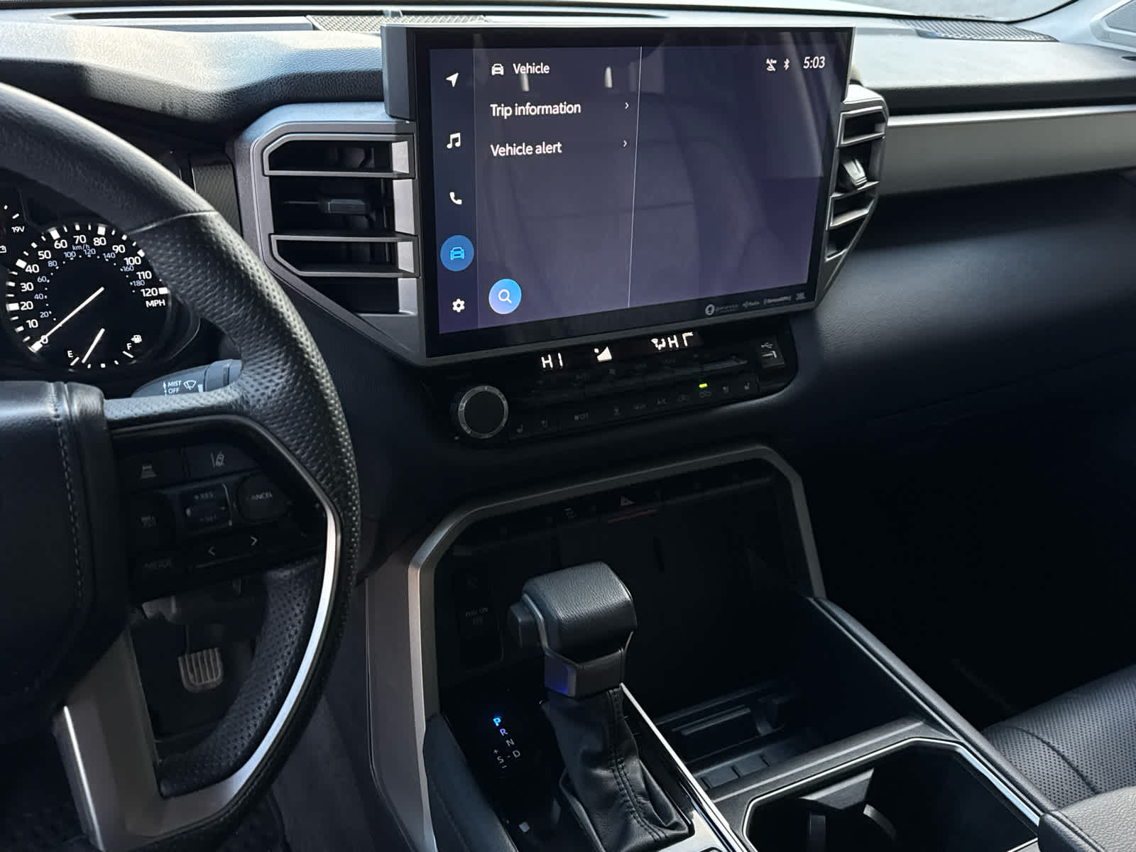 2023 Toyota Tundra Limited