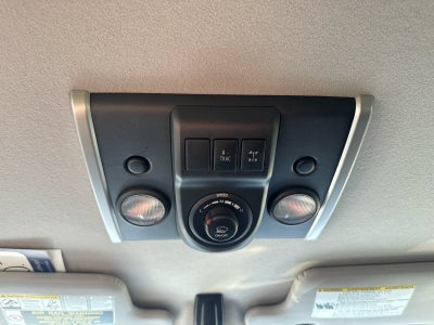 2014 Toyota FJ Cruiser 4WD 4dr Auto (Natl)