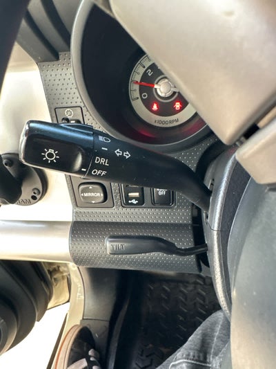 2014 Toyota FJ Cruiser 4WD 4dr Auto (Natl)