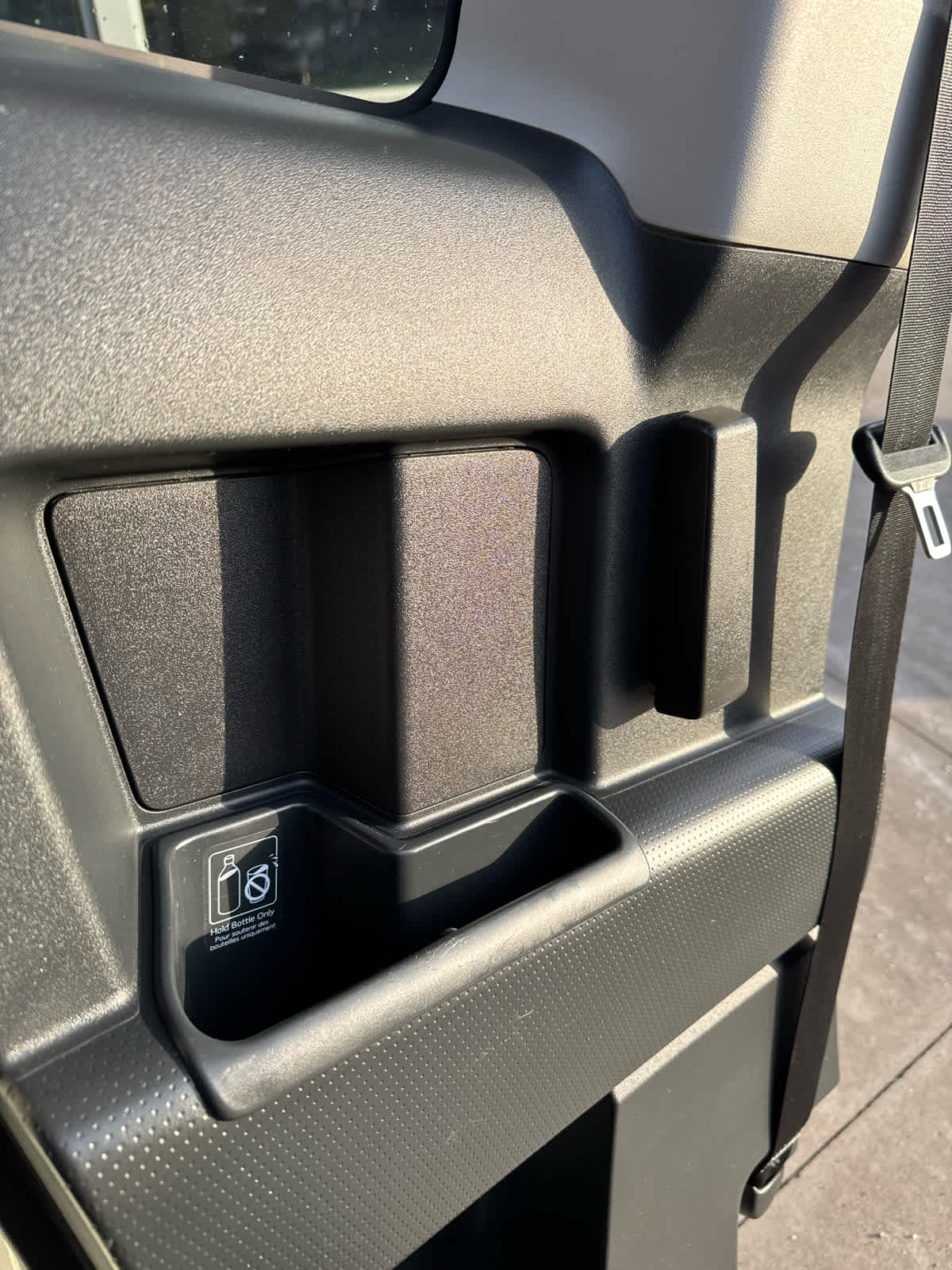 2014 Toyota FJ Cruiser 4WD 4dr Auto (Natl)