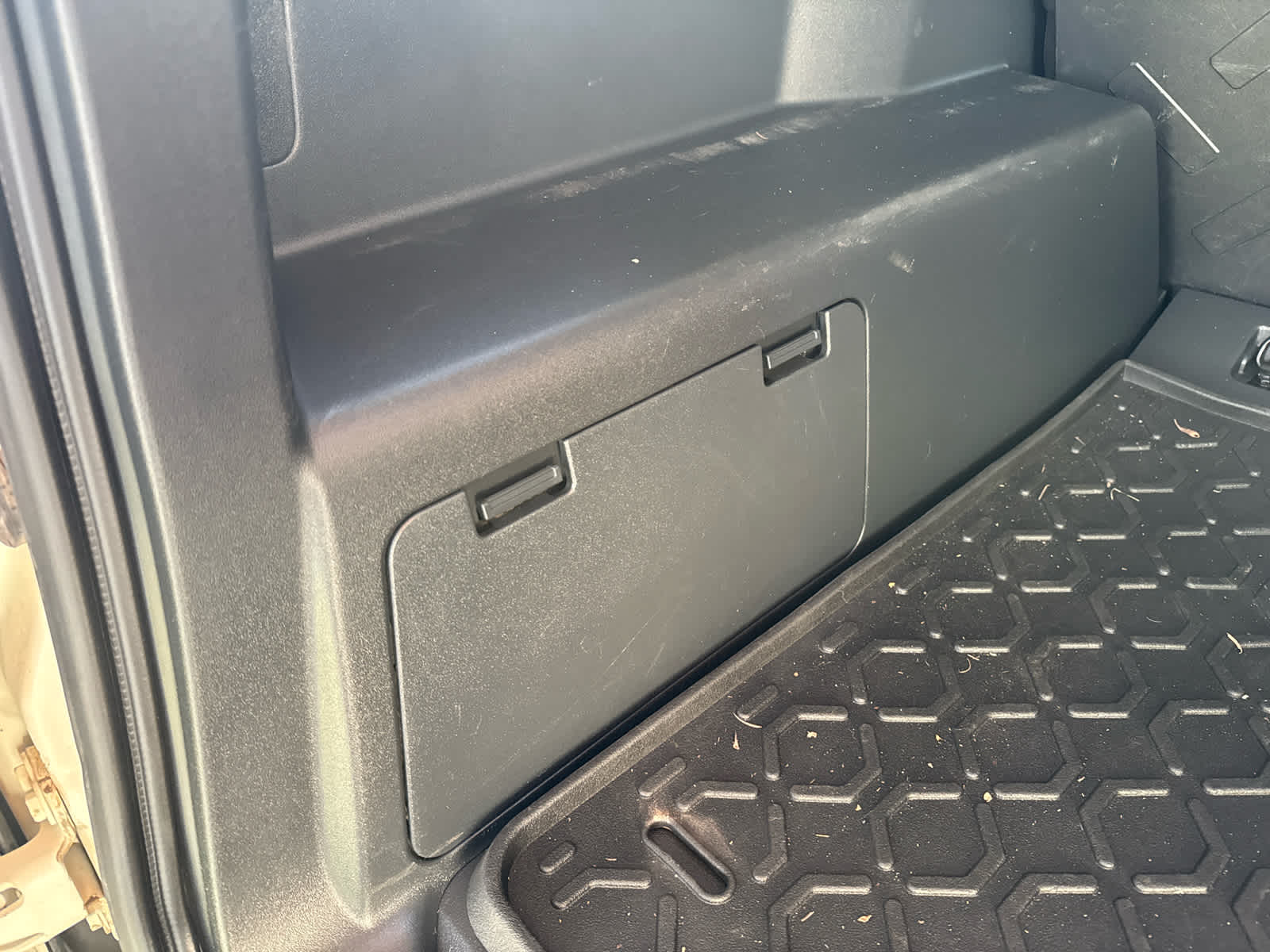 2014 Toyota FJ Cruiser 4WD 4dr Auto (Natl)