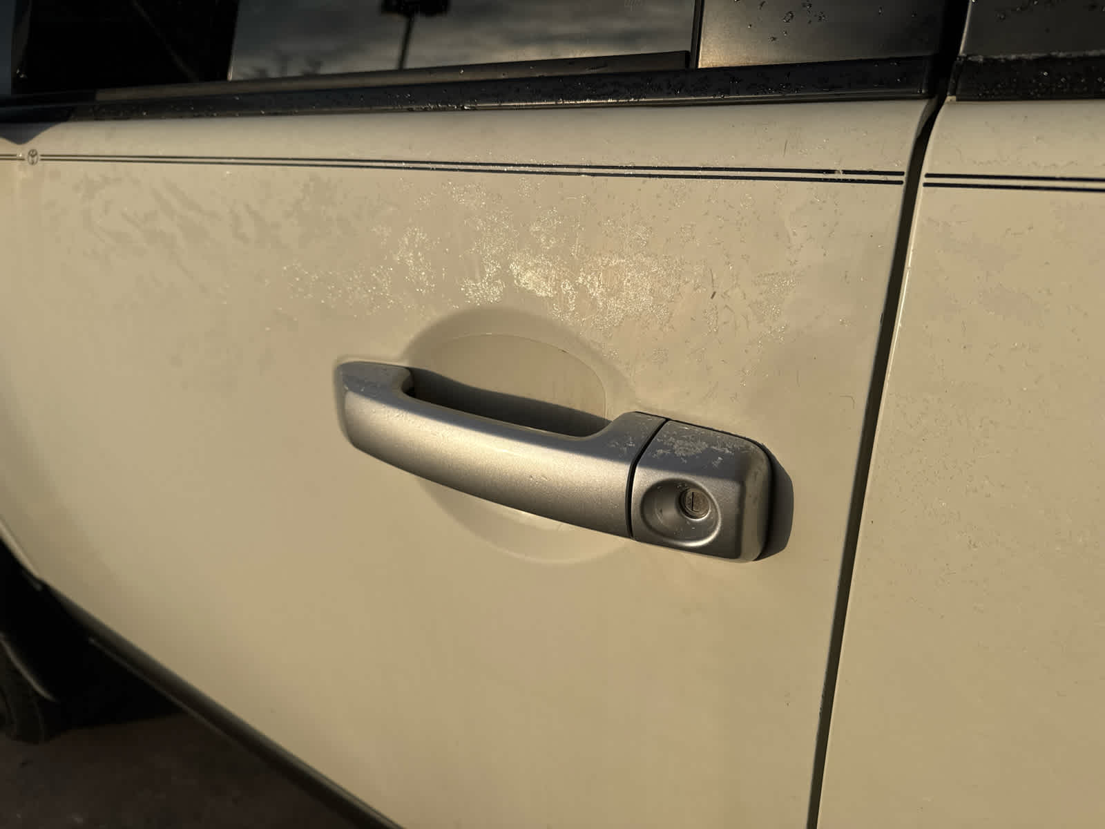 2014 Toyota FJ Cruiser 4WD 4dr Auto (Natl)