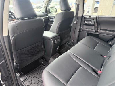 2024 Toyota 4Runner TRD Pro