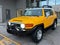 2008 Toyota FJ Cruiser RWD 4dr Auto (Natl)